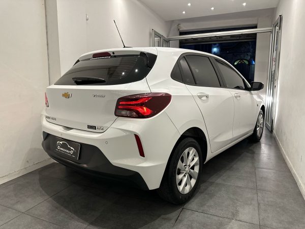 Chevrolet Onix 1.0t Hb Ltz - Imagen 6