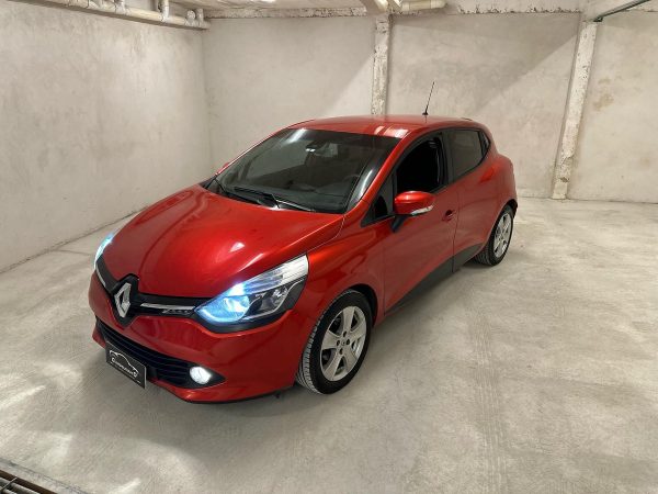 Renault Clio 1.2 Iv Expression - Imagen 7