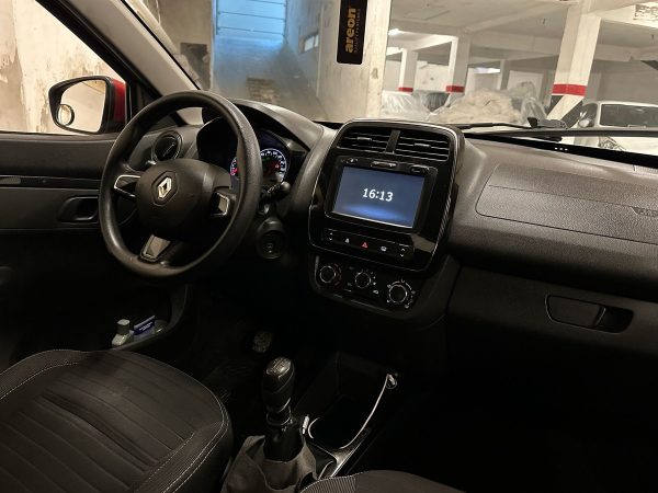 Renault Kwid 1.0 Sce 66cv Intense - Imagen 15