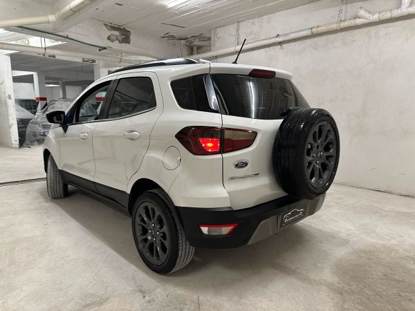 Ford Ecosport 1.5 Titanium At C/cuero 123hp. - Imagen 4