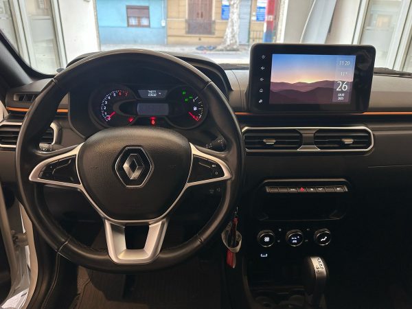 Renault Oroch 1.3 Tce Intens Outsider 2wd Cvt - Imagen 21