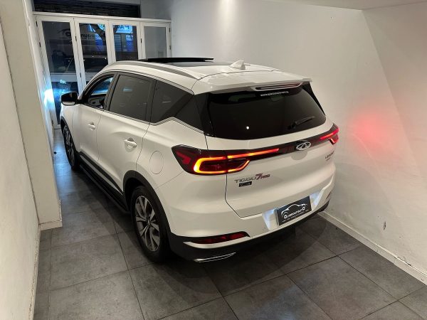Chery Tiggo 7 Pro 1.5 Luxury Mhev Cvt - Imagen 10