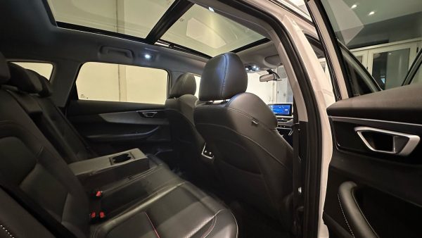 Chery Tiggo 7 Pro 1.5 Luxury Mhev Cvt - Imagen 18