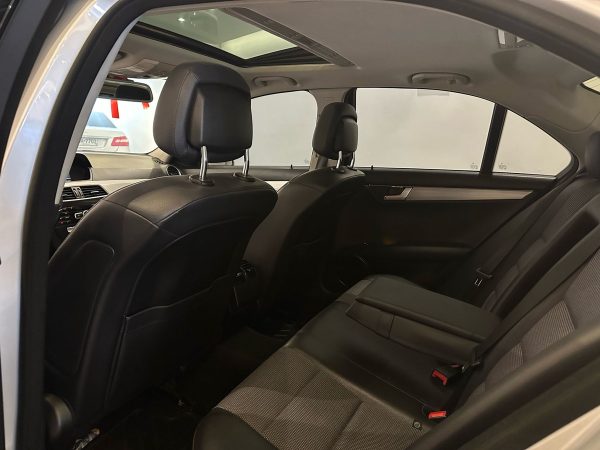 Mercedes-benz Clase C 1.8 C250 Avantgardesport B.eff At - Imagen 18