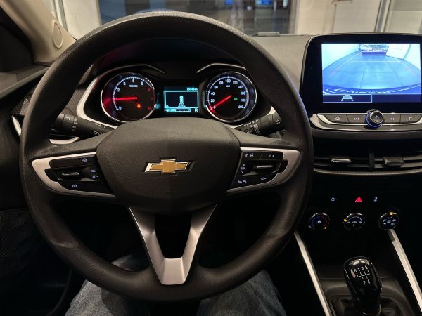 Chevrolet Onix 1.0t Hb Ltz - Imagen 14