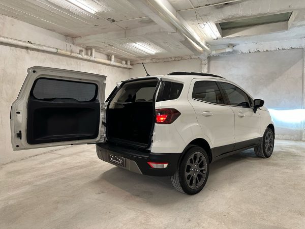 Ford Ecosport 1.5 Titanium At C/cuero 123hp. - Imagen 19