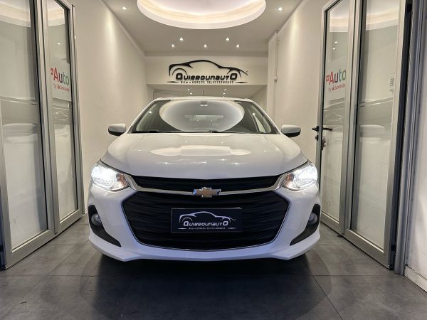 Chevrolet Onix 1.0t Hb Ltz - Imagen 2