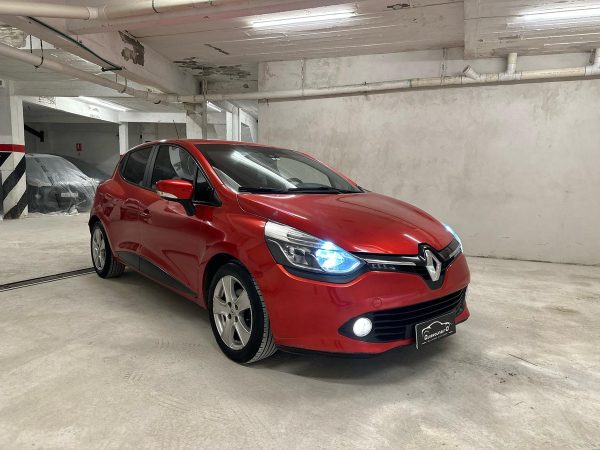 Renault Clio 1.2 Iv Expression - Imagen 3