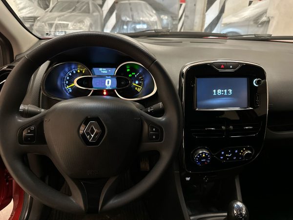 Renault Clio 1.2 Iv Expression - Imagen 15
