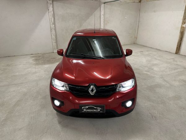 Renault Kwid 1.0 Sce 66cv Intense - Imagen 8