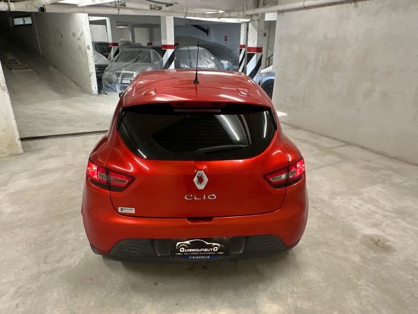 Renault Clio 1.2 Iv Expression - Imagen 11