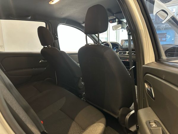 Renault Oroch 1.3 Tce Intens Outsider 2wd Cvt - Imagen 16