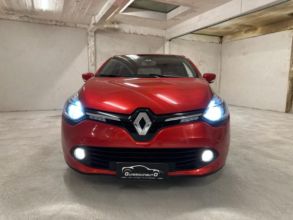 Renault Clio 1.2 Iv Expression - Imagen 2