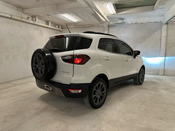 Ford Ecosport 1.5 Titanium At C/cuero 123hp. - Imagen 6