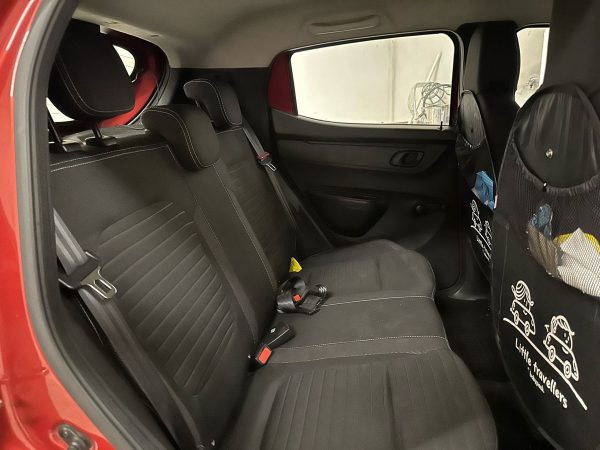 Renault Kwid 1.0 Sce 66cv Intense - Imagen 18