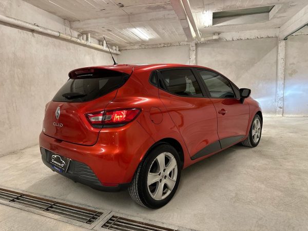Renault Clio 1.2 Iv Expression - Imagen 6