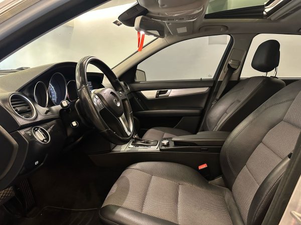 Mercedes-benz Clase C 1.8 C250 Avantgardesport B.eff At - Imagen 16