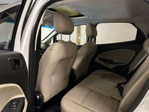 Ford Ecosport 1.5 Titanium At C/cuero 123hp. - Imagen 18