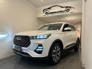 Chery Tiggo 7 Pro 1.5 Luxury Mhev Cvt