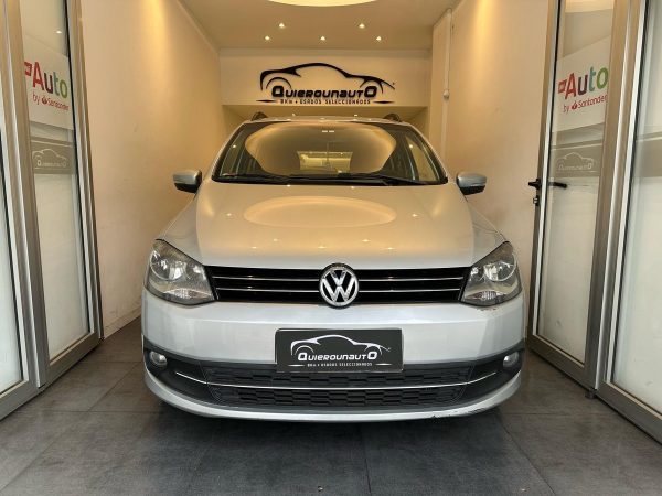 Volkswagen Suran 1.6 Imotion Highline 11c - Imagen 2