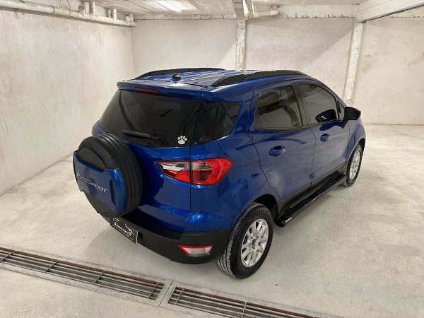 Ford Ecosport 1.5 Se 123cv Mt 4x2 - Imagen 12