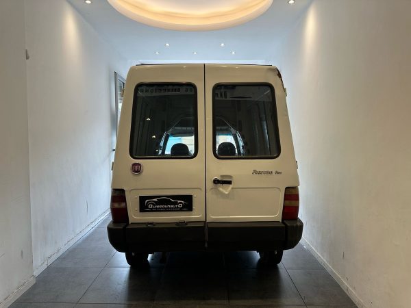 Fiat Fiorino 1.3 Fire - Imagen 5