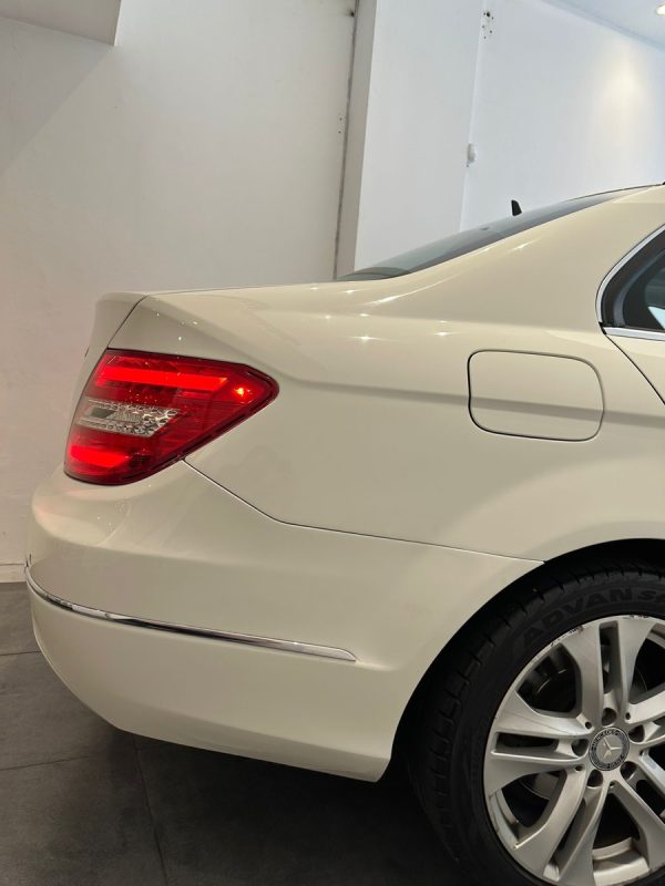 Mercedes-benz Clase C 1.8 C250 Avantgardesport B.eff At - Imagen 20