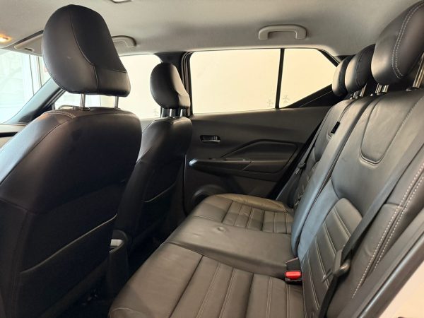 Nissan Kicks 1.6 Exclusive At - Imagen 17
