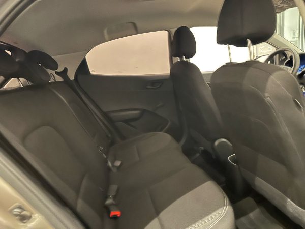 Hyundai Hb20 1.0 Comfort Mt - Imagen 18
