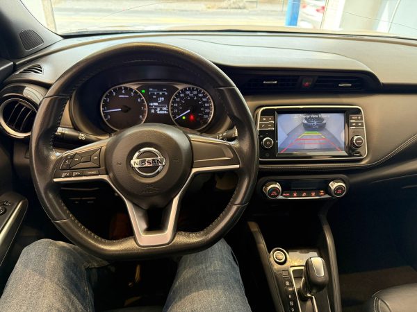 Nissan Kicks 1.6 Exclusive At - Imagen 14
