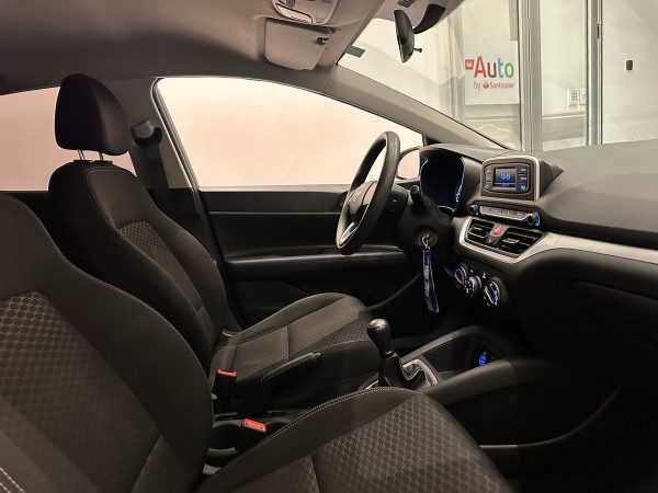 Hyundai Hb20 1.0 Comfort Mt - Imagen 16