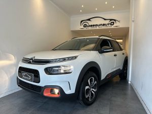 Citroën C4 Cactus 1.6 Vti 115 Feel Pack Mt