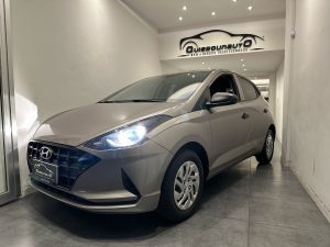 Hyundai Hb20 1.0 Comfort Mt