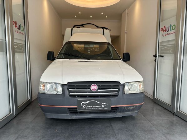 Fiat Fiorino 1.3 Fire - Imagen 2