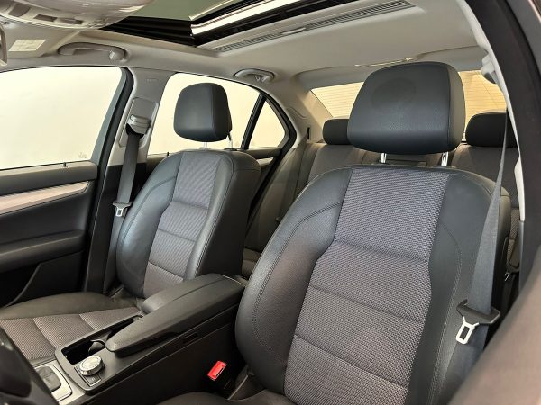 Mercedes-benz Clase C 1.8 C250 Avantgardesport B.eff At - Imagen 17