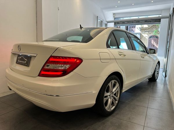 Mercedes-benz Clase C 1.8 C250 Avantgardesport B.eff At - Imagen 6