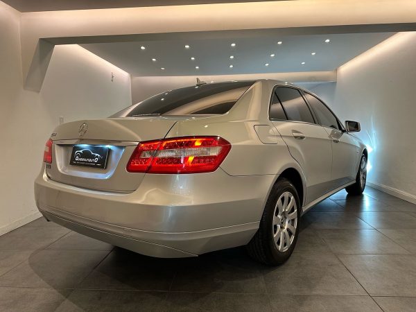 Mercedes Benz E200 Avantgarde Blueefficiency At - Imagen 6
