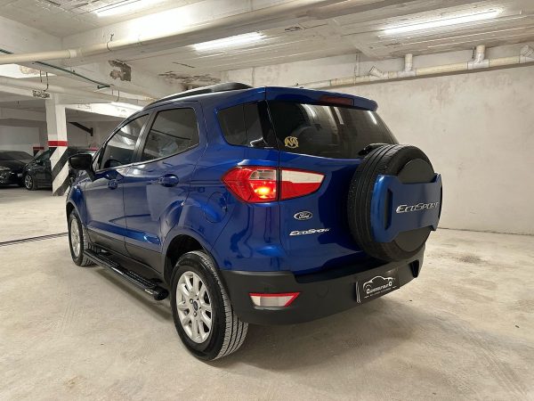 Ford Ecosport 1.5 Se 123cv Mt 4x2 - Imagen 4