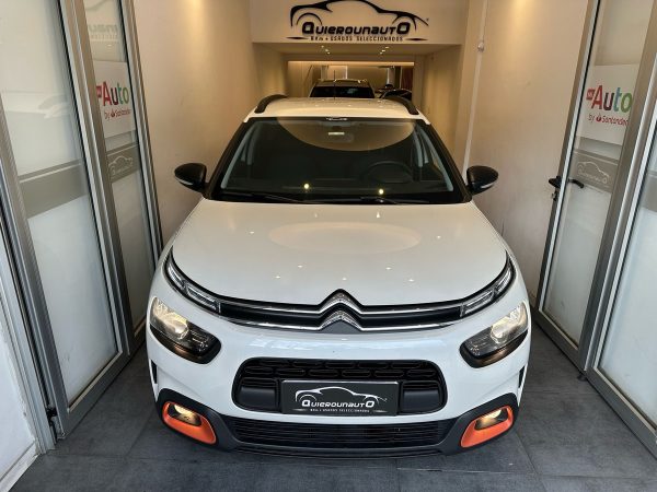 Citroën C4 Cactus 1.6 Vti 115 Feel Pack Mt - Imagen 8