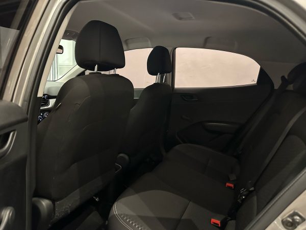 Hyundai Hb20 1.0 Comfort Mt - Imagen 17