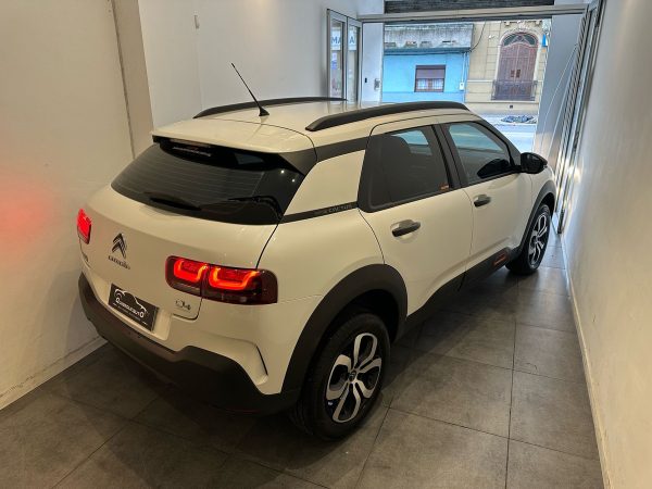 Citroën C4 Cactus 1.6 Vti 115 Feel Pack Mt - Imagen 12