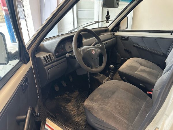 Fiat Fiorino 1.3 Fire - Imagen 12