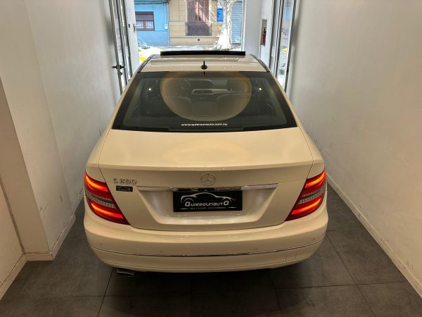 Mercedes-benz Clase C 1.8 C250 Avantgardesport B.eff At - Imagen 11