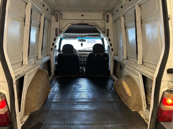Fiat Fiorino 1.3 Fire - Imagen 15