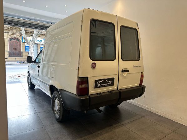 Fiat Fiorino 1.3 Fire - Imagen 4