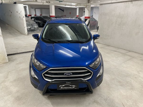 Ford Ecosport 1.5 Se 123cv Mt 4x2 - Imagen 8