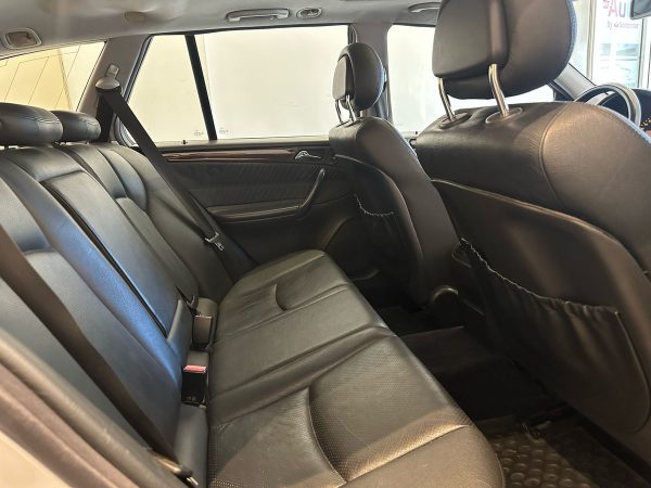 Mercedes Benz 2.7 C 270 Elegance Cdi At Rural - Imagen 16