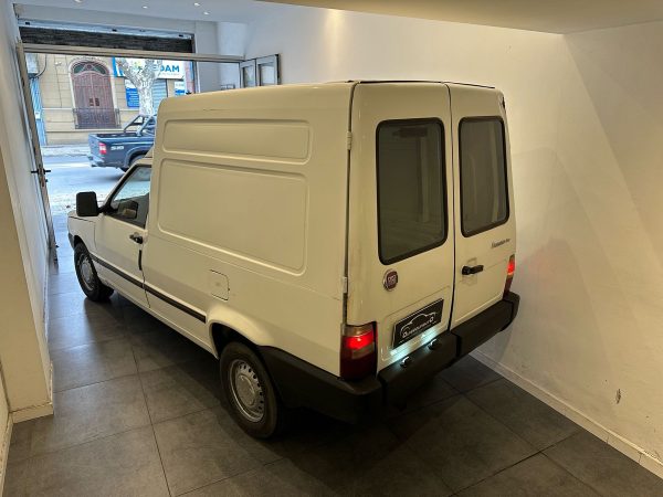 Fiat Fiorino 1.3 Fire - Imagen 10