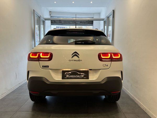 Citroën C4 Cactus 1.6 Vti 115 Feel Pack Mt - Imagen 5