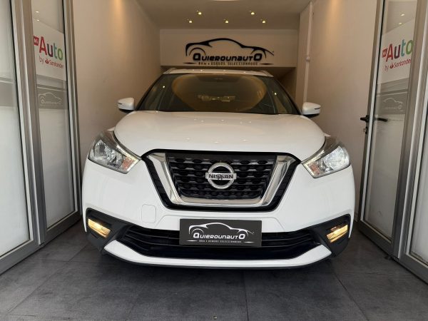 Nissan Kicks 1.6 Exclusive At - Imagen 2